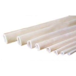 Трубка Rexant ТВ-40 ПВХ d6мм "кембрик" белый 49-5006 фото Трубка Rexant ТВ-40 ПВХ d6мм "кембрик" белый 49-5006 картинка